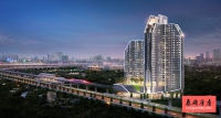 Ideo Mobi Sukhumvit