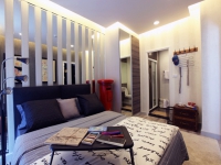 Centric Huaikwang Station 2Bed For Sale