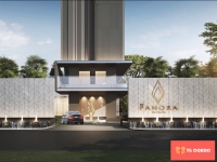 The Panora Pattaya Condo For Sale