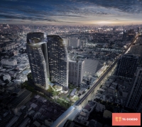 Ideo Q Phahol-Saphan Khwai Pre-sale