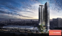 Ideo Q Phahol-Saphan Khwai Pre-sale