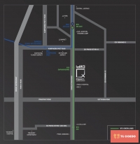 Ideo Q Phahol-Saphan Khwai Pre-sale