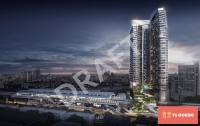 Ideo Q Phahol-Saphan Khwai Pre-sale