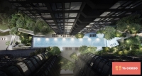Ideo Q Phahol-Saphan Khwai Pre-sale