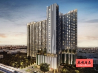Ideo Sathorn Tha Phra