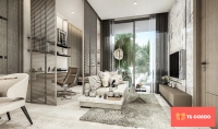 FYNN Sukhumvit 31 Condo For Sale