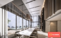 FYNN Sukhumvit 31 Condo For Sale