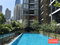 Klass Silom Condo