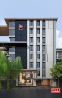 Klass Sarasin Rajdamri