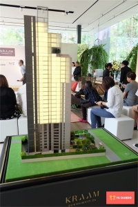 Kraam Sukhumvit 26