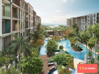 La Habana Hua Hin Condominium in Hua Hin