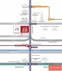 Life Asoke Rama 9 For Sale