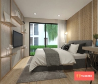 Maestro 07 victory monument Condo For Sale