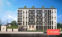 Maestro 07 victory monument Condo For Sale