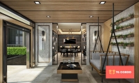 Maestro 07 victory monument Condo For Sale