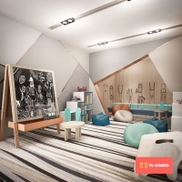 Maestro 07 victory monument Condo For Sale