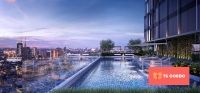 The Lofts Silom Condo For Sale