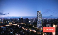 The Lofts Silom Condo For Sale
