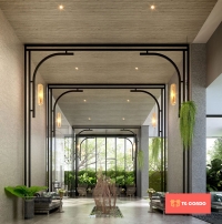 The Lofts Silom Condo For Sale