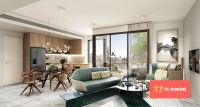 The Lofts Silom Condo For Sale