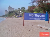 Northpoint Pattaya For Rent,  3 Bed