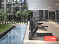 Noble Ambience Sukhumvit 42 Condo For Sale