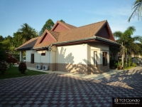 Nongplalai Villa Pattaya for Rent