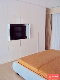 Northpoint Pattaya DUPLEX Unit For Rent, 3Bed, Building A