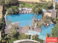Northpoint Pattaya DUPLEX Unit For Rent, 3Bed, Building A