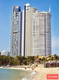 Northpoint Pattaya For Rent,  3 Bed