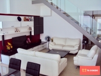 Northpoint Pattaya DUPLEX Unit For Rent, 3Bed, Building A