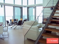 Northpoint Pattaya DUPLEX Unit For Rent, 3Bed, Building A