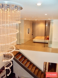 Northpoint Pattaya DUPLEX Unit For Rent, 3Bed, Building A