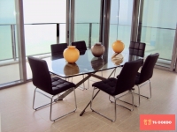 Northpoint Pattaya DUPLEX Unit For Rent, 3Bed, Building A