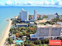 Northpoint Pattaya For Rent,  3 Bed