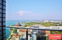 Northpoint Pattaya DUPLEX Unit For Rent, 3Bed, Building A