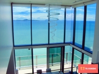 Northpoint Pattaya DUPLEX Unit For Rent, 3Bed, Building A