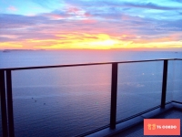 Northpoint Pattaya DUPLEX Unit For Rent, 3Bed, Building A