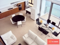 Northpoint Pattaya DUPLEX Unit For Rent, 3Bed, Building A