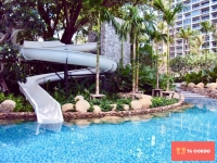 Northpoint Pattaya For Rent,  3 Bed