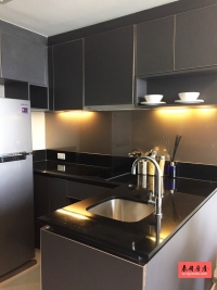 Nye condo