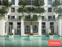 Ocean Horizon Beachfront Pattaya Condominium Presale