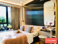 Oka Haus Sukhumvit 36 Condo For Sale