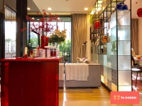 Oka Haus Sukhumvit 36 Condo For Sale