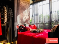 Oka Haus Sukhumvit 36 Condo For Sale