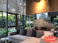 Oka Haus Sukhumvit 36 Condo For Sale