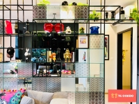 Oka Haus Sukhumvit 36 Condo For Sale