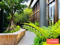 Oka Haus Sukhumvit 36 Condo For Sale