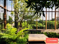 Oka Haus Sukhumvit 36 Condo For Sale
