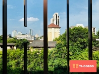 Oka Haus Sukhumvit 36 Condo For Sale